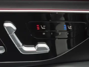 2024 Mercedes-Benz E-Класс с пробегом 28 981 км