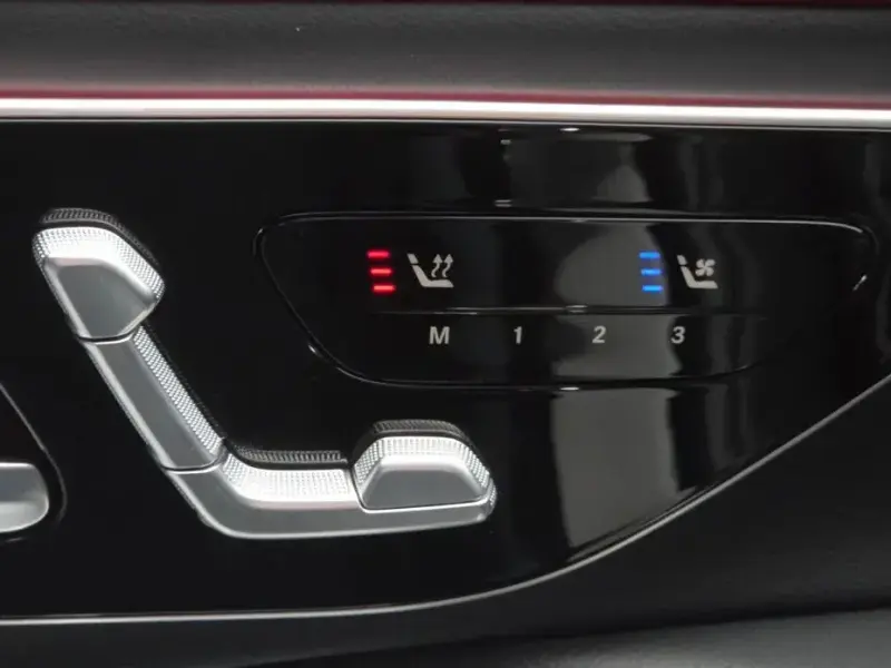 2024 Mercedes-Benz E-Класс с пробегом 28 981 км