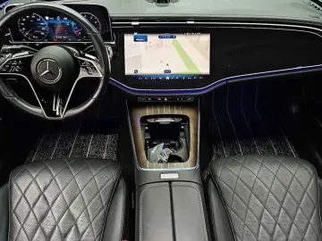 2024 Mercedes-Benz E-Класс с пробегом 92 173 км