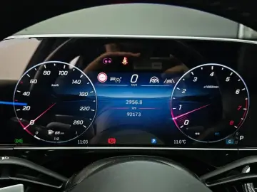 2024 Mercedes-Benz E-Класс с пробегом 92 173 км