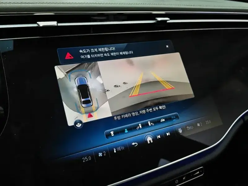 2024 Mercedes-Benz E-Класс с пробегом 92 173 км