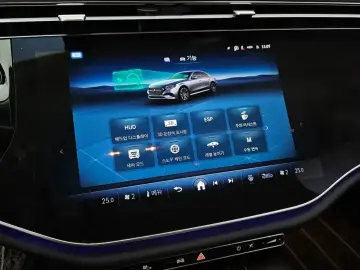 2024 Mercedes-Benz E-Класс с пробегом 92 173 км