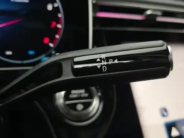 2025 Mercedes-Benz E-Класс с пробегом 4 868 км