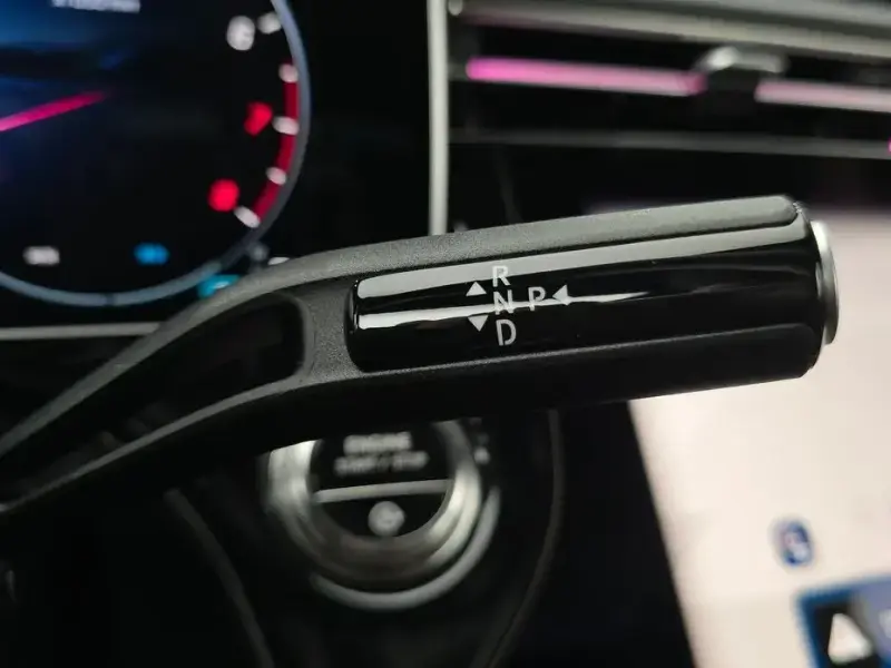 2025 Mercedes-Benz E-Класс с пробегом 4 868 км