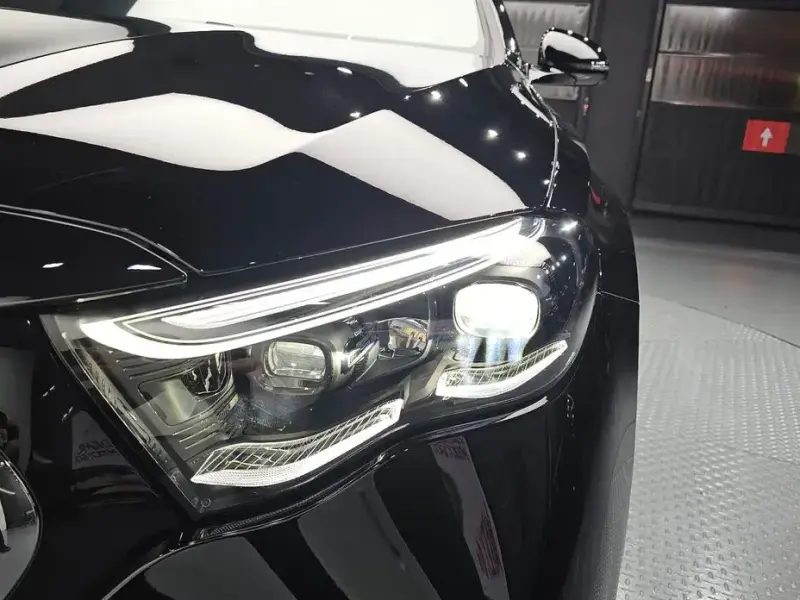 2025 Mercedes-Benz E-Класс с пробегом 4 868 км