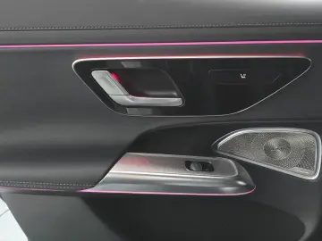 2025 Mercedes-Benz E-Класс с пробегом 4 868 км