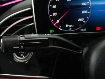 2025 Mercedes-Benz E-Класс с пробегом 4 868 км