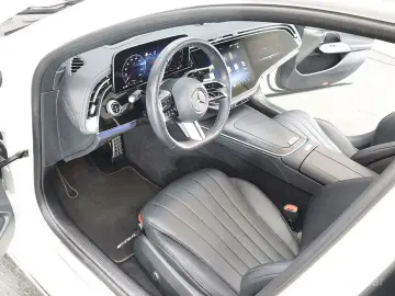 2024 Mercedes-Benz E-Класс с пробегом 21 661 км
