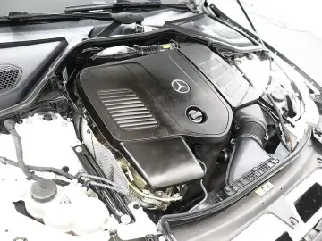 2024 Mercedes-Benz E-Класс с пробегом 21 661 км