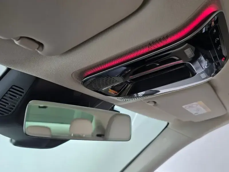 2025 Mercedes-Benz E-Класс с пробегом 13 245 км