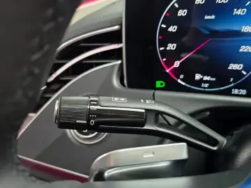 2025 Mercedes-Benz E-Класс с пробегом 13 245 км