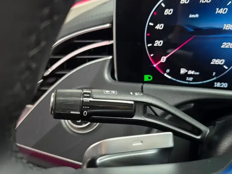 2025 Mercedes-Benz E-Класс с пробегом 13 245 км
