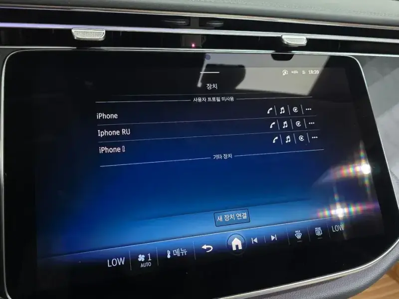 2025 Mercedes-Benz E-Класс с пробегом 13 245 км