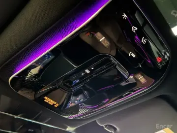 2025 Mercedes-Benz E-Класс с пробегом 1 326 км