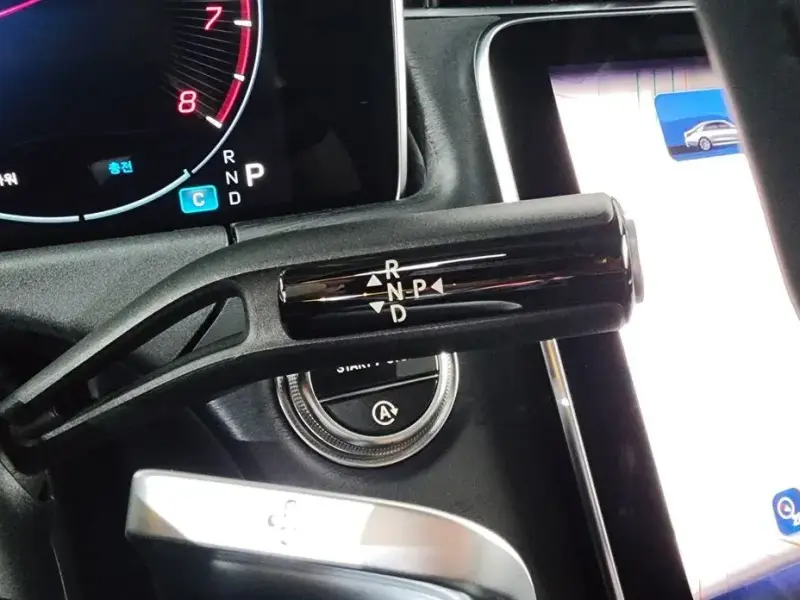 2025 Mercedes-Benz E-Класс с пробегом 7 271 км