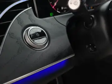 2026 Mercedes-Benz E-Класс с пробегом 3 478 км