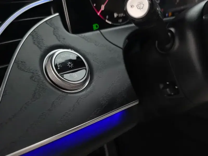 2026 Mercedes-Benz E-Класс с пробегом 3 478 км