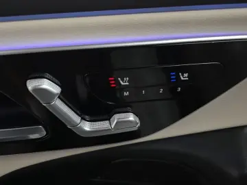 2026 Mercedes-Benz E-Класс с пробегом 3 478 км