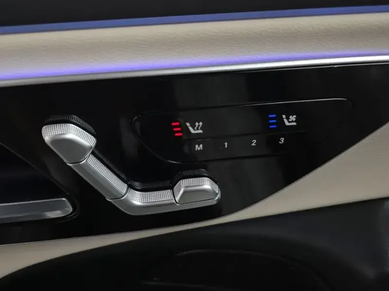 2026 Mercedes-Benz E-Класс с пробегом 3 478 км