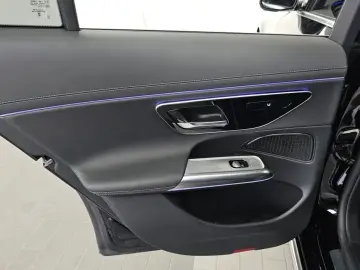 2024 Mercedes-Benz E-Класс с пробегом 51 376 км