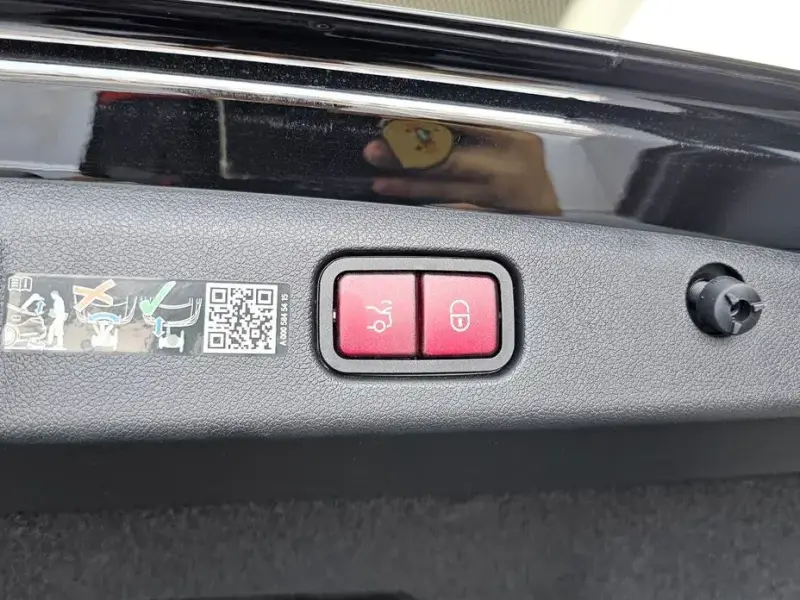 2024 Mercedes-Benz E-Класс с пробегом 51 376 км