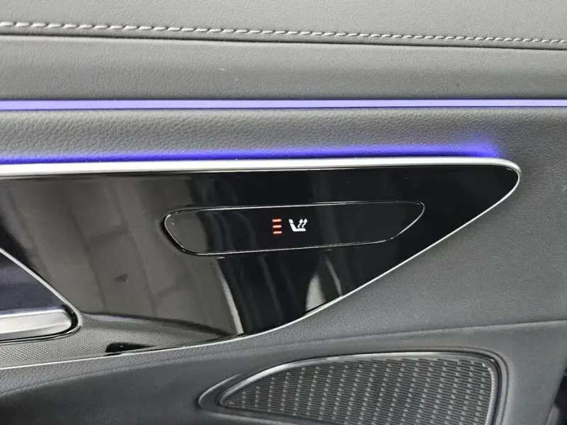 2024 Mercedes-Benz E-Класс с пробегом 51 376 км