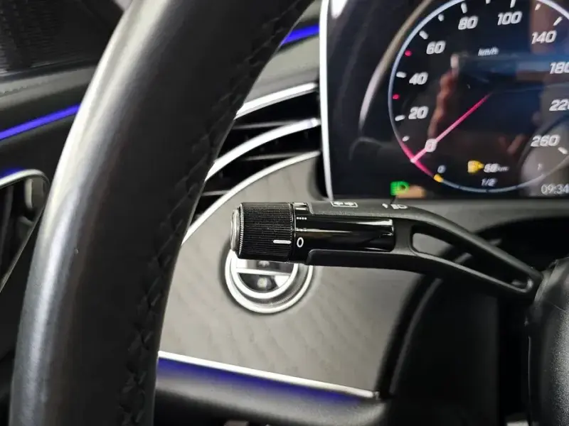 2024 Mercedes-Benz E-Класс с пробегом 51 376 км