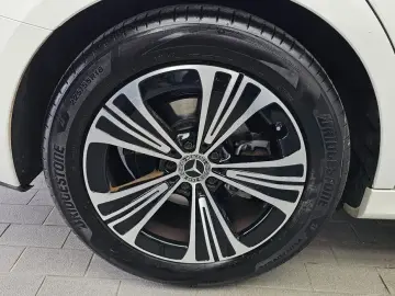 2025 Mercedes-Benz E-Класс с пробегом 20 319 км