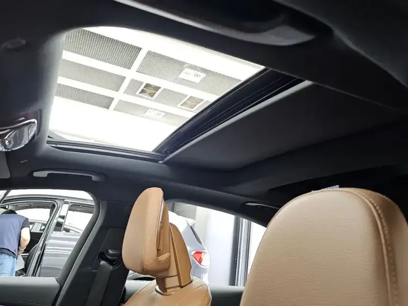 2025 Mercedes-Benz E-Класс с пробегом 20 319 км