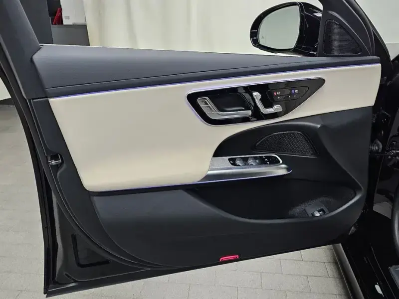 2024 Mercedes-Benz E-Класс с пробегом 51 962 км