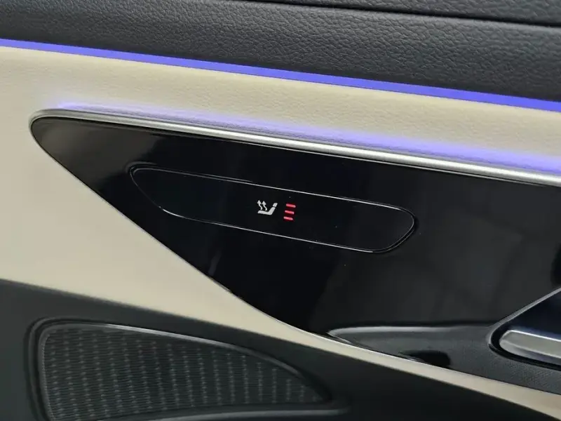 2024 Mercedes-Benz E-Класс с пробегом 51 962 км