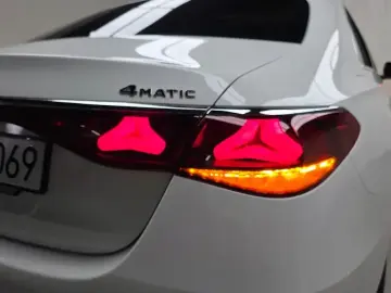 2024 Mercedes-Benz E-Класс с пробегом 25 785 км