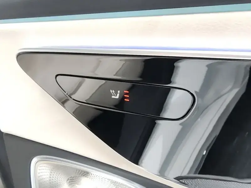 2025 Mercedes-Benz E-Класс с пробегом 3 043 км