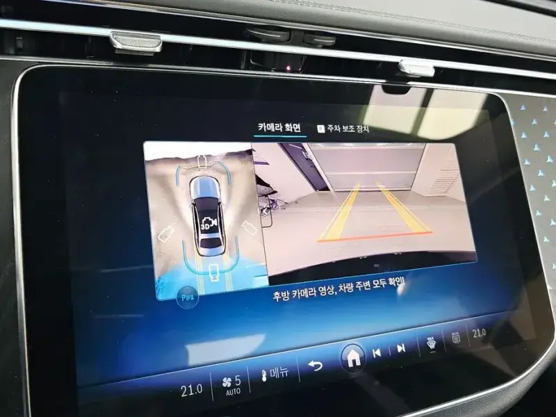 2025 Mercedes-Benz E-Класс с пробегом 15 742 км