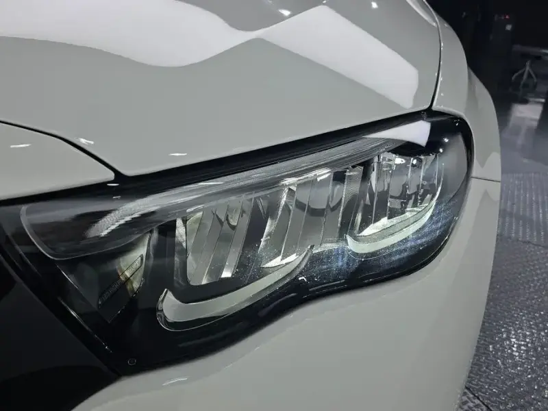 2025 Mercedes-Benz E-Класс с пробегом 16 705 км