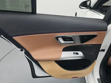2025 Mercedes-Benz E-Класс с пробегом 16 705 км
