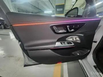 2025 Mercedes-Benz E-Класс с пробегом 1 213 км
