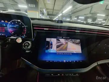 2025 Mercedes-Benz E-Класс с пробегом 1 213 км