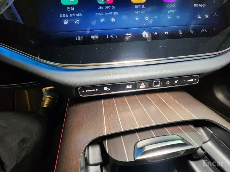2025 Mercedes-Benz E-Класс с пробегом 1 213 км