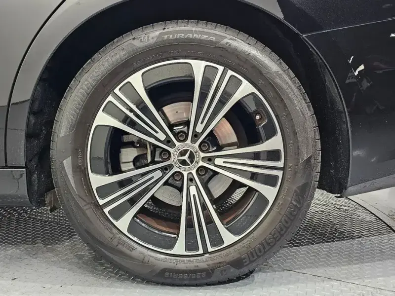 2024 Mercedes-Benz E-Класс с пробегом 27 725 км