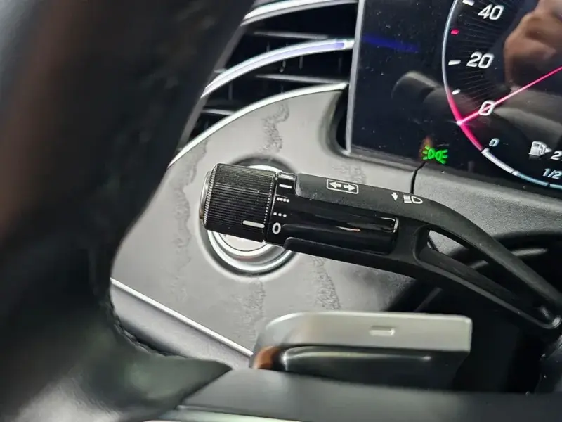 2024 Mercedes-Benz E-Класс с пробегом 27 725 км