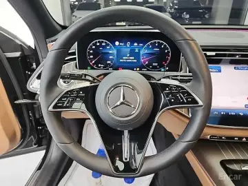 2025 Mercedes-Benz E-Класс с пробегом 3 121 км