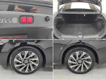 2025 Mercedes-Benz E-Класс с пробегом 3 121 км
