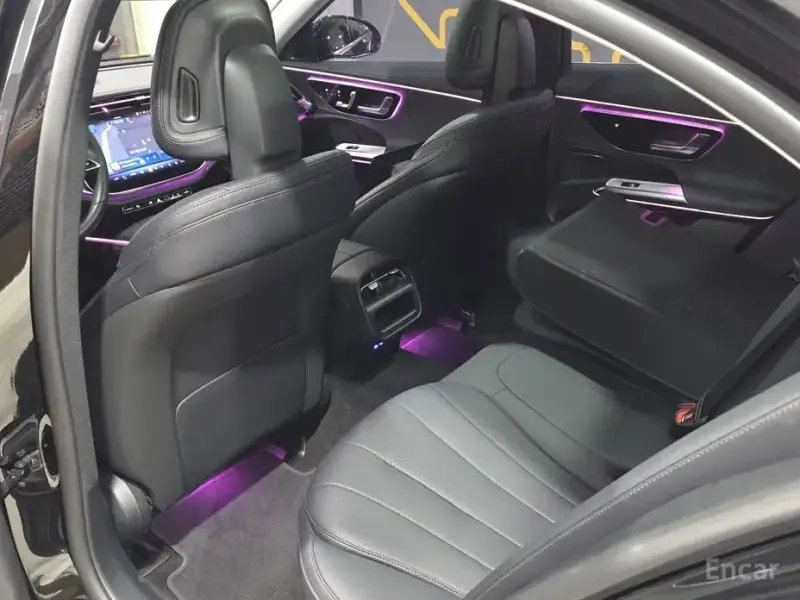 2025 Mercedes-Benz E-Класс с пробегом 18 588 км