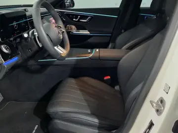 2025 Mercedes-Benz E-Класс с пробегом 21 540 км