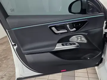 2025 Mercedes-Benz E-Класс с пробегом 21 540 км