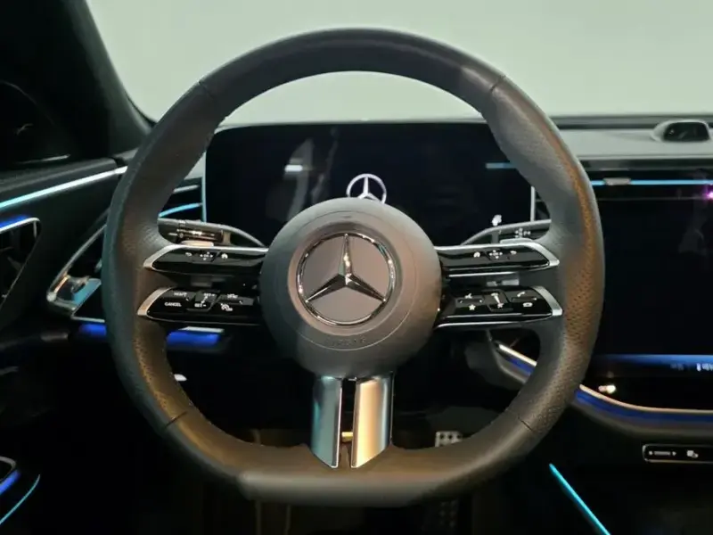 2025 Mercedes-Benz E-Класс с пробегом 21 540 км