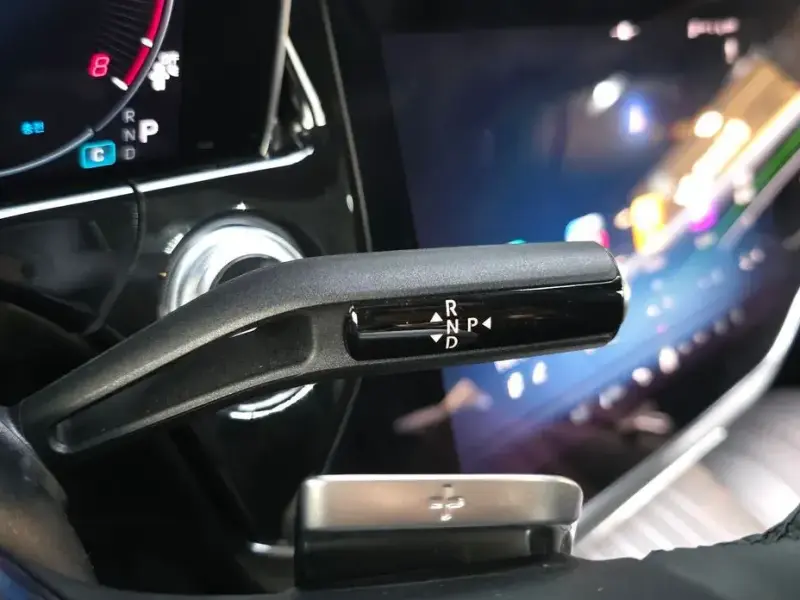 2024 Mercedes-Benz E-Класс с пробегом 43 561 км