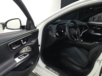 2024 Mercedes-Benz E-Класс с пробегом 43 561 км