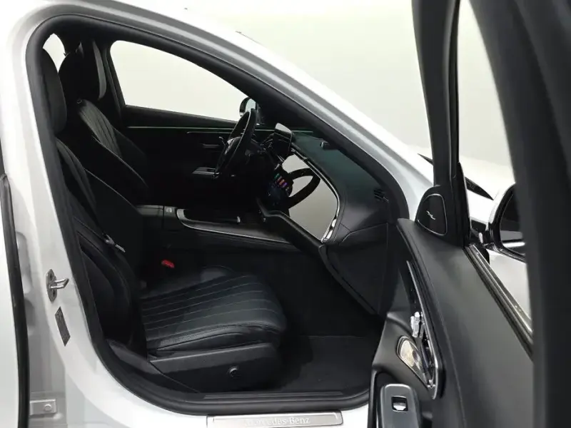 2024 Mercedes-Benz E-Класс с пробегом 43 561 км
